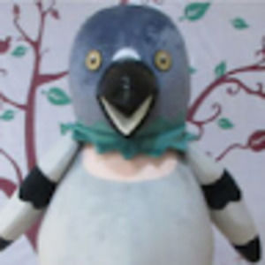 Meet your Posher, Angel ashley